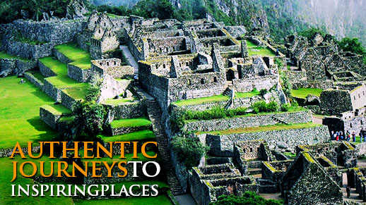 AUTHENTIC JOURNEYS TOURS