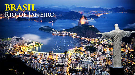 BRAZIL RIO DE JANEIRO TOURS