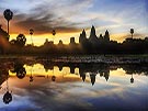 Cambodia – Land of the Khmer Empire
