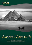 Amazing Voyages Africa