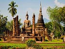 Thailand - Culture and Purity