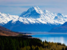 New Zealand Landscapes - Luxury Tour