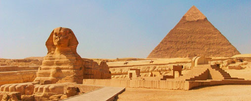 Luxury Tour 1 - Classical Egypt