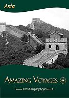 Amazing Voyages Asia