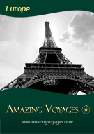Amazing Voyages Europe