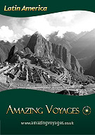 Amazing Voyages Latin America