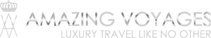 Logo Amazing Voyages