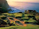 South Africa Golf 1 Garden route