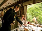 South Africa Luxury Tour - Explore by train