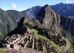 Private Peru Inca Trail Tour