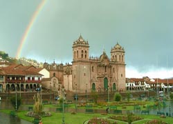 Private Peru Cultural & Nature Tour