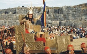 Inti Raymi Festival 2023 Fully Escorted