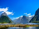 Aotearoa Highlights - Luxury New Zealand