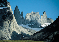 Luxury Patagonia