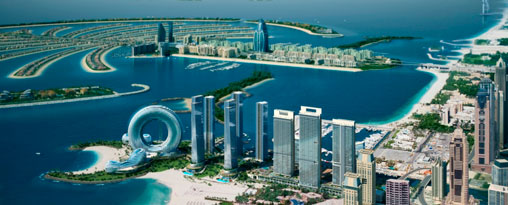 Luxury Dubai