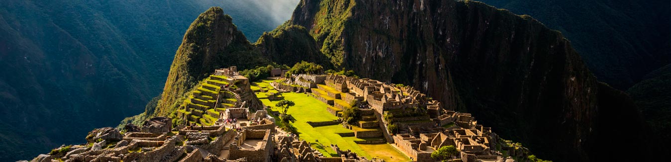 Slider Peru Tours