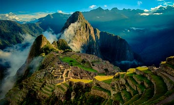 Luxury Peru Highlights Tour