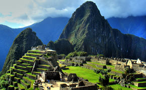 Luxury Peru Cultural and Nature Tour